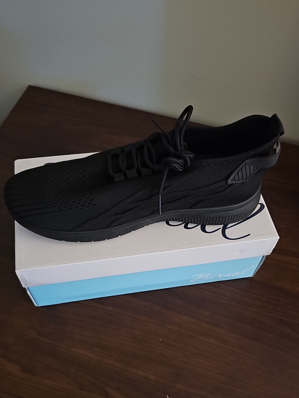 Women's Lightweight Knit Sneakers